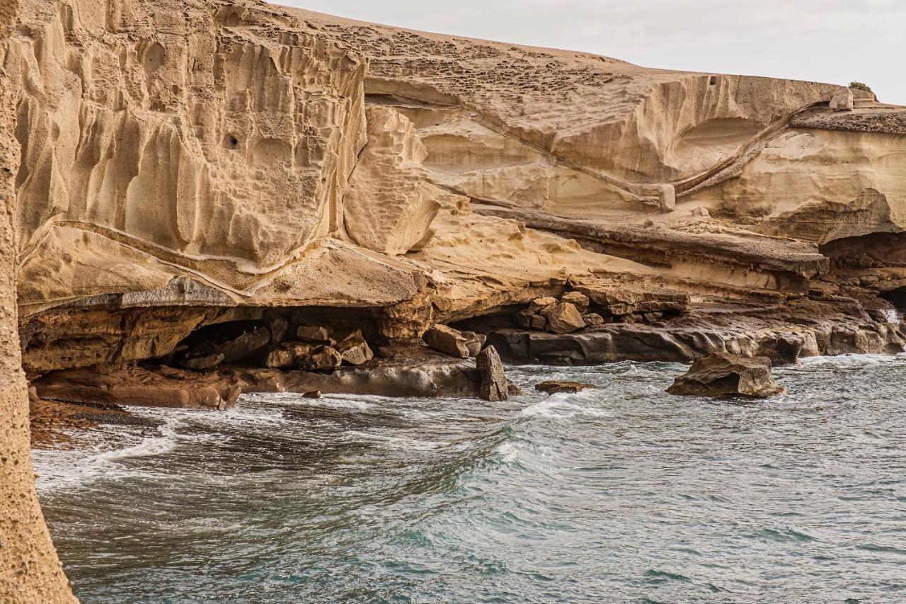 Live Tajao Beach La Mareta ภายนอก รูปภาพ