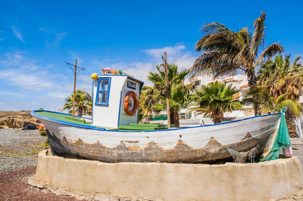 Live Tajao Beach La Mareta ภายนอก รูปภาพ